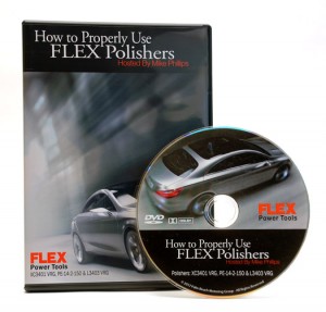 Flex DVD